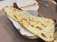 -尼泊尔雪莲餐厅(北京东路店)