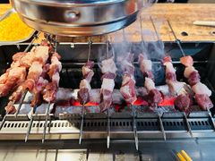 -泰善串店•延边朝鲜族烧烤(理工大学店)