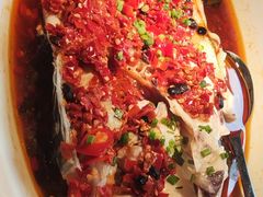 -湘轩·土菜研究院(光大店)