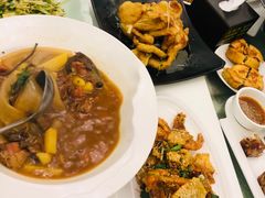 -福禄财东北菜(珠江帝景店)