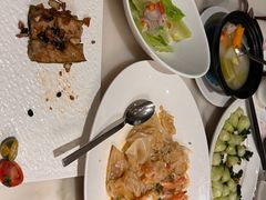 -顺德美的万豪酒店-万豪中餐厅