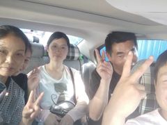 -兰剑驾校(汉阳校区)