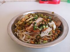 -王中王正宗桂林米粉(福建路店)