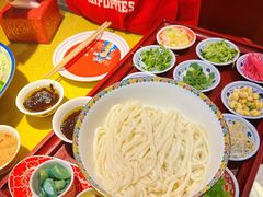 -大海碗·炸酱面·烤鸭·京菜(天坛店)