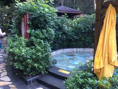 -韶关经律论国际酒店温泉