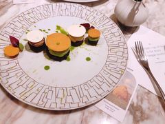 -théATRE 茶聚场(王府中環店)