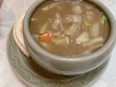 -汉唐宴长安食府