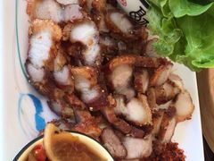 -创味·民间海南菜·非遗藤桥排骨(藤桥·免税城店)