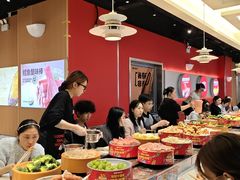 -龍歌自助小火锅(秦淮水游城店)