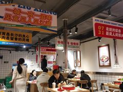 -留香铁板烤肉(解放西路旗舰店)