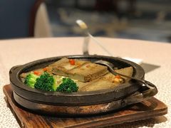 -泉州富力万达文华酒店-品珍中餐厅