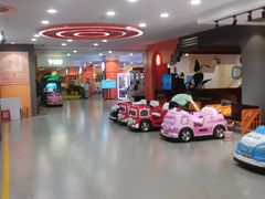 -沈阳百联购物中心(青年大街店)
