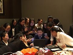 -自然之声助听器·呼吸机(公园路店)