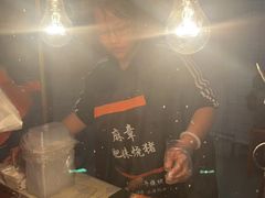 -巫记鸡饭店
