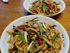 -辣公子·千岛湖私房菜(滨江店)