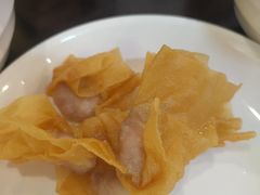 -蓝记云吞(正果店)