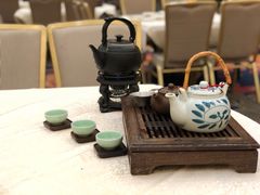 -顺德人家食府(黄金广场店)