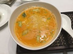 -明阁 Ming Court(广州朗豪酒店)