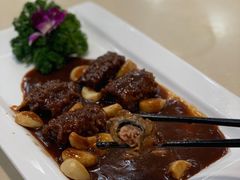 -大鸿运酒店·苏州菜·松鼠桂鱼(观前街店)
