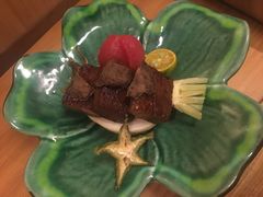 -松涛日本料理