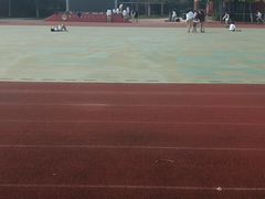 -南京外国语学校(仙林分校西区)