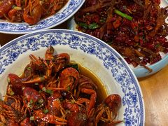 -满盆红龙虾(开发区店)