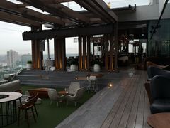 -阿瓦尼河滨曼谷酒店