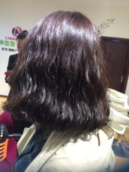 -柯琳造型