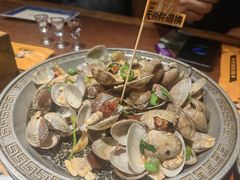 -肉串汪(望京店)