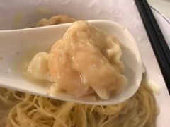 -翠华餐厅(旺角文华商场店)