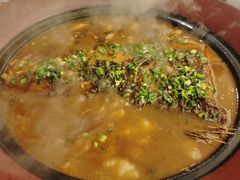 -颂福楼·南京菜(定淮门店)