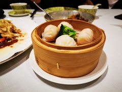 -君庭中餐厅(友谊宾馆店)
