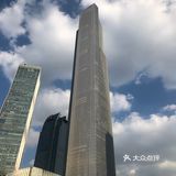 广州珠江新城攻略，请接收。