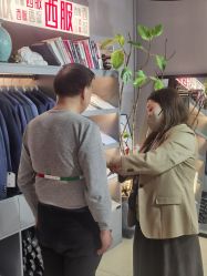 -ChenV西服礼服高级定制(市区养育巷店)