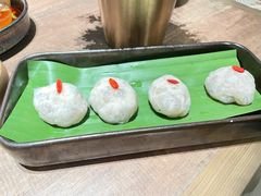 -蘑界·野生菌火锅(深业上城店)