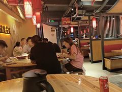 -赣饭农家·江西小炒(西乡店)