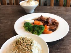 -隐食餐厅(金水湾公馆店)