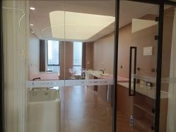 -千禧果月子会所(郑州东站店)