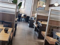 大堂-湊湊火锅·茶憩(皇姑万象汇店)