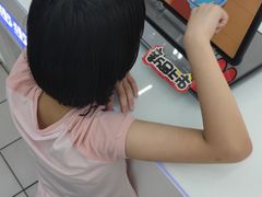 -天河沃尔玛
