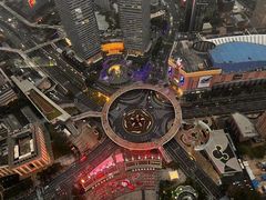 -东方明珠广播电视塔