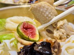 -小满手工粉(北京富力广场店)