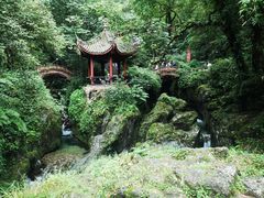 -峨眉山风景名胜区