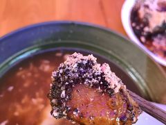 红糖糍粑-张醪糟