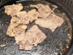 -花味·自助烤肉(雨花客厅店)