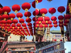 -古文化街旅游区