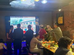 -4k轰趴馆(苏州街店)