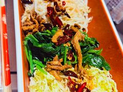 -老大连·海肠捞饭·大连海鲜大连菜(西安路店)