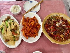 -乐乐餐厅(湘子庙街店)