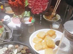 -矮板凳老火锅(宽窄巷子店)
